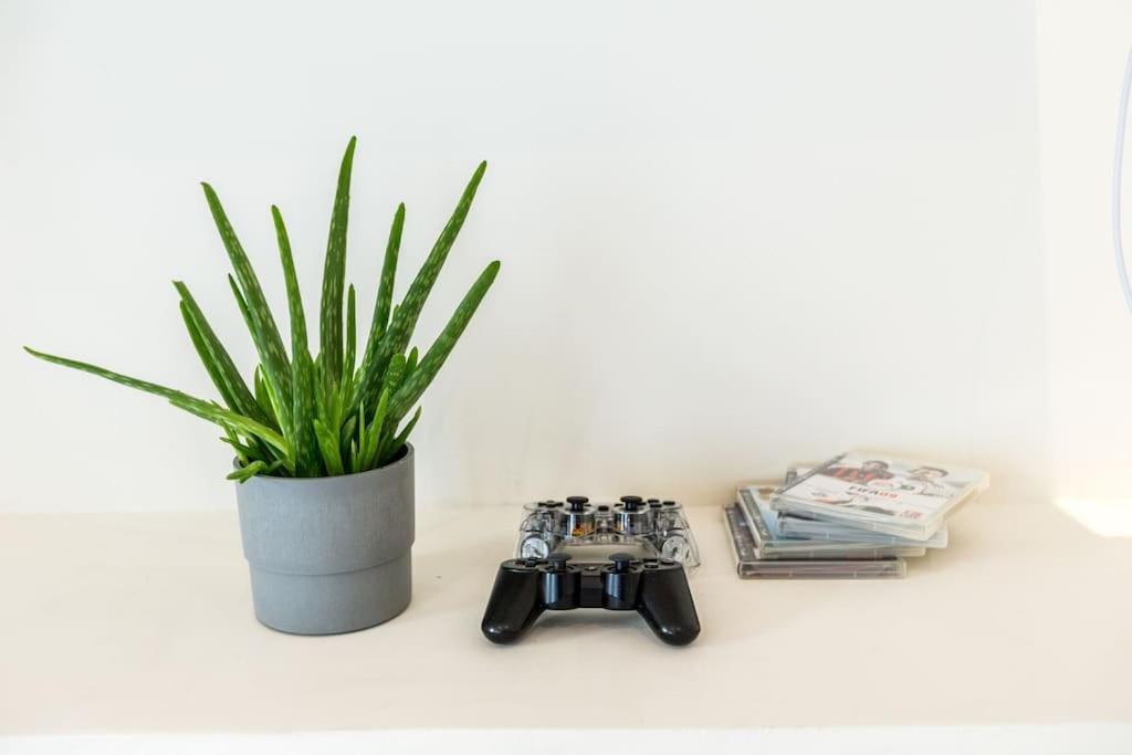 Dr Apartments Friedrichshain Берлин Екстериор снимка